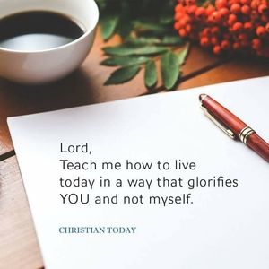 Meet your Posher, Judy